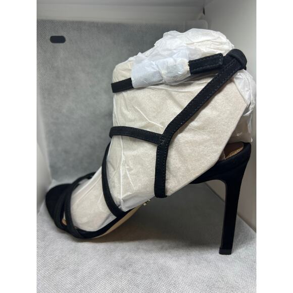 Sam Edelman Delanie Heel - Size 10 - Picture 4 of 9